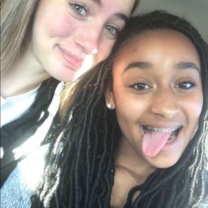 Meet your Posher, Jaidyn